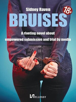 cover image of Bruises